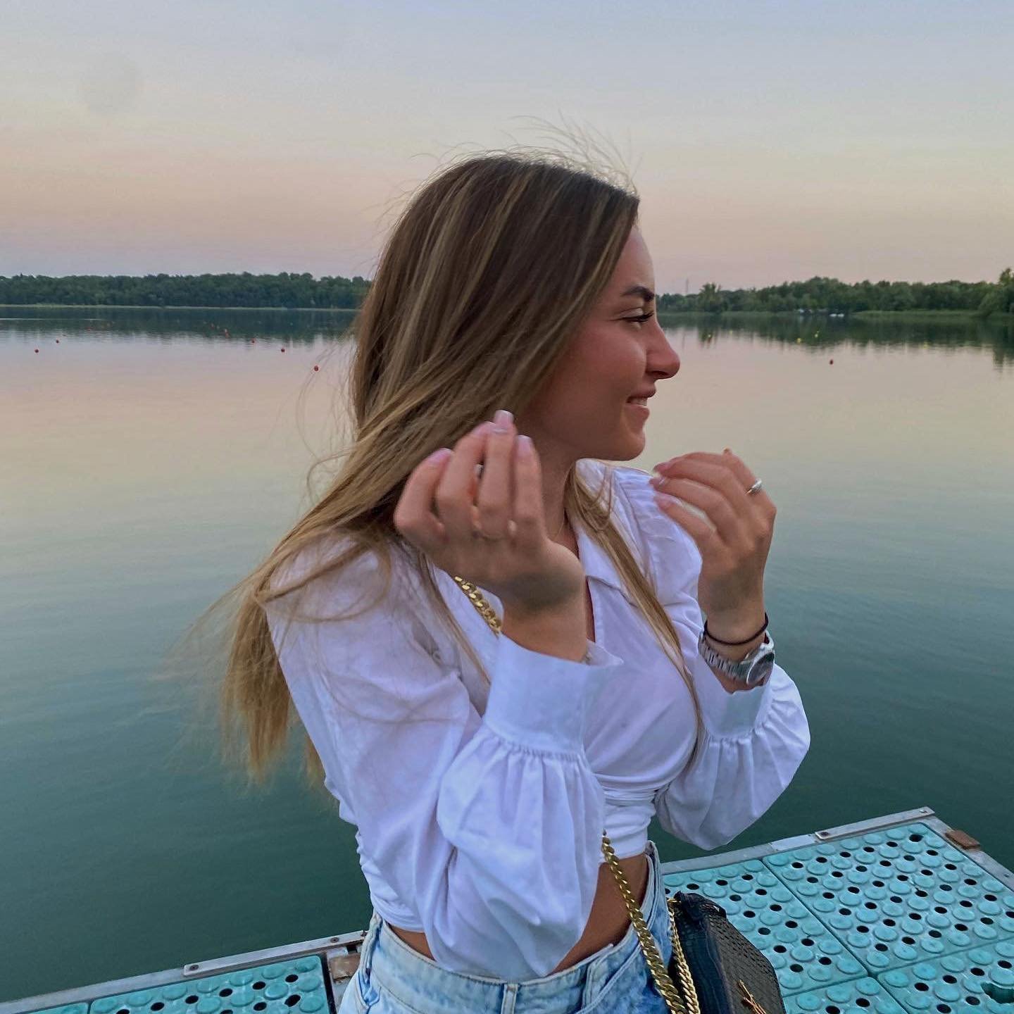 Georgia F.